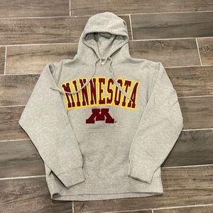 Minnesota gophers sweatshirts